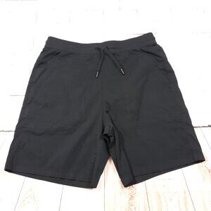 DU/ER Athletic Shorts Mens 28 x 6 Workout Gym Run Training Elastic Waist